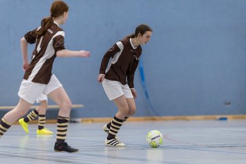 Bild 6 - wBJ Futsalmeisterschaft